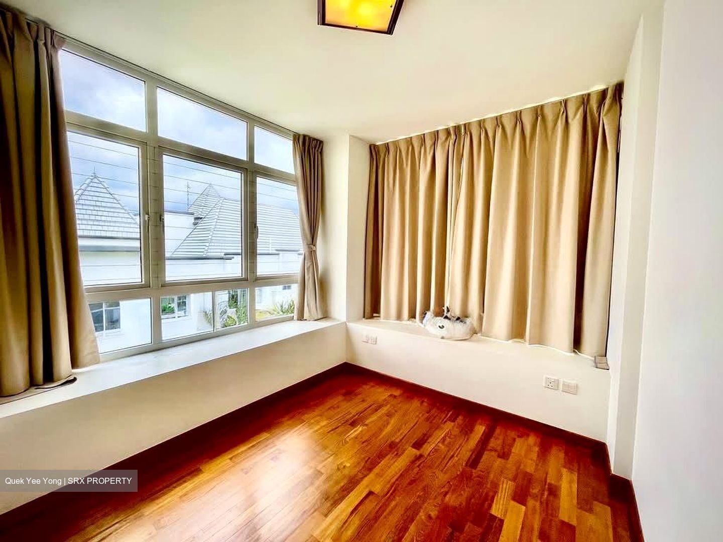 The Espira (D15), Apartment #589348741